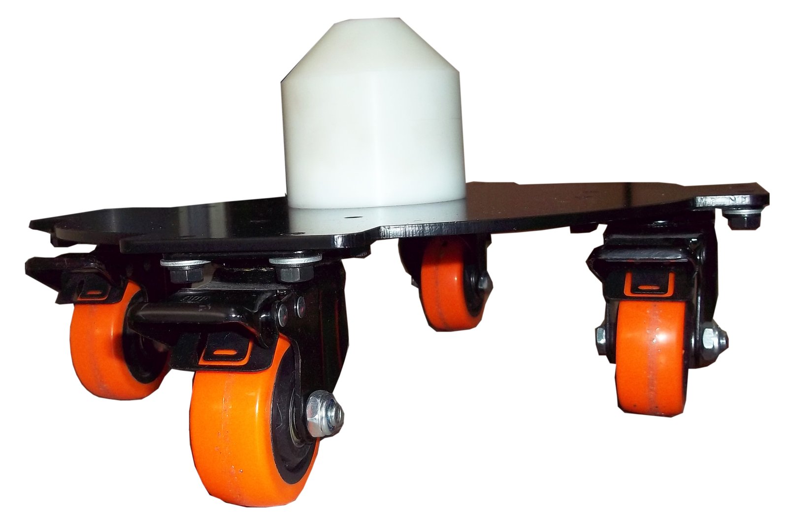 Wire Spool De-locator Cummins